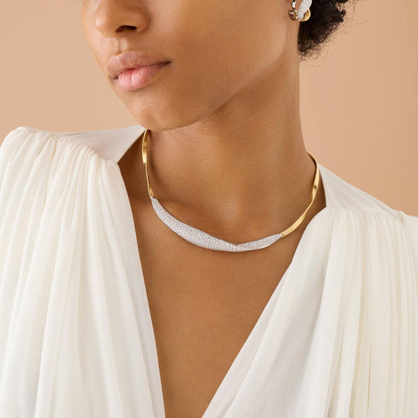 Marco Bicego Marrakech halsketting CG750B1YW