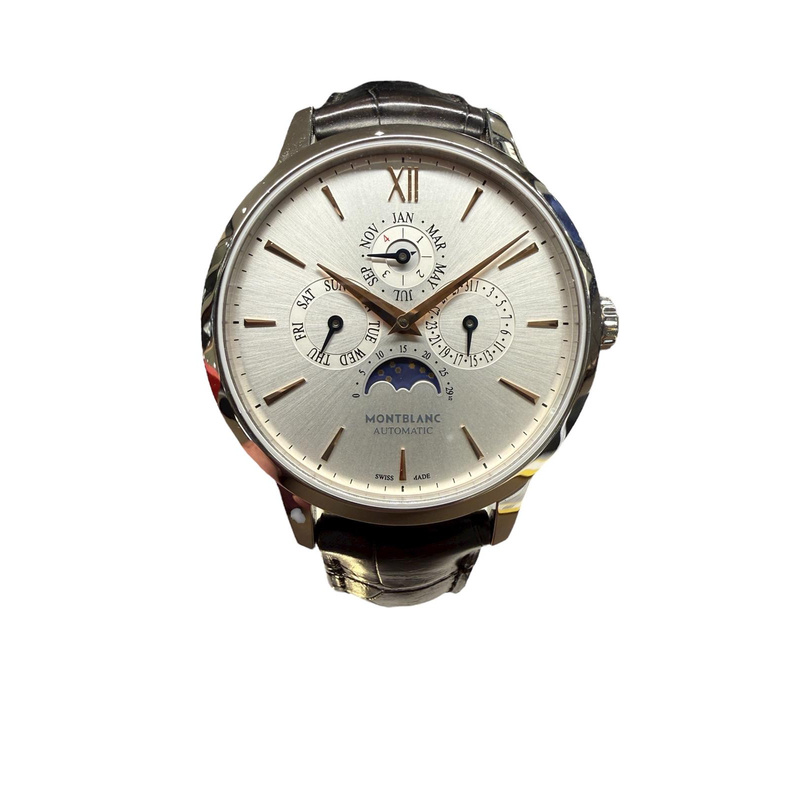 Pre-owned Heritage Spirit Perpetual Calendar 39mm Pre-owned Heritage Spirit Perpetual Calendar 39mm - 110715 - 1