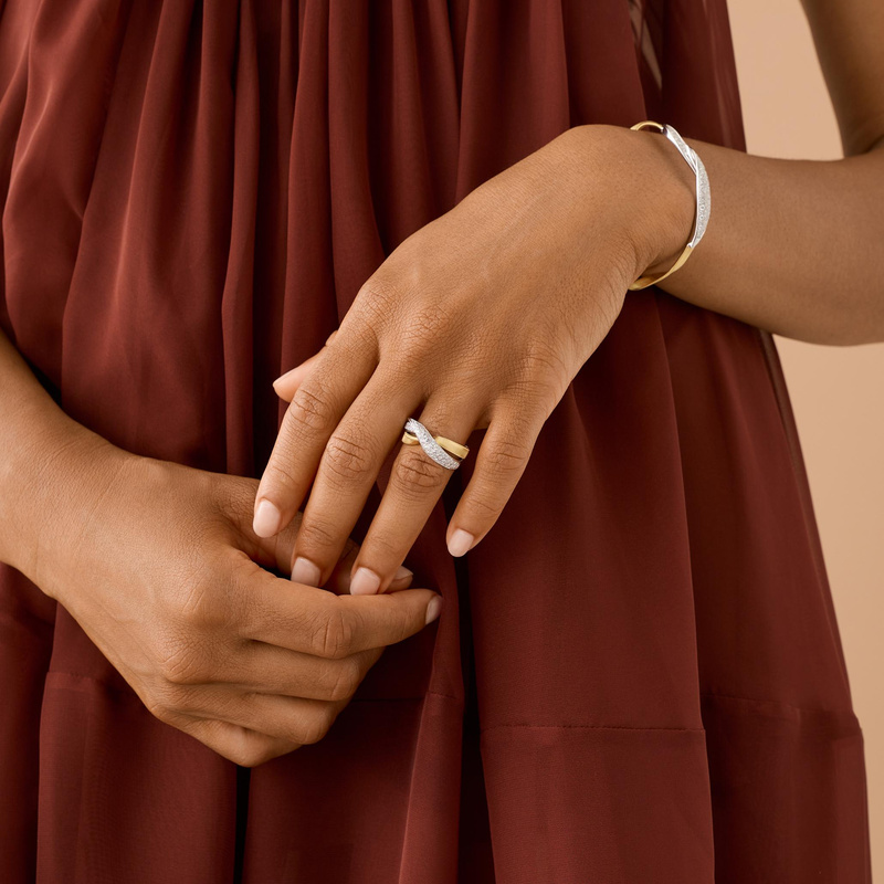 Marco Bicego Marrakech ring - AG370B1YWM5 - 2