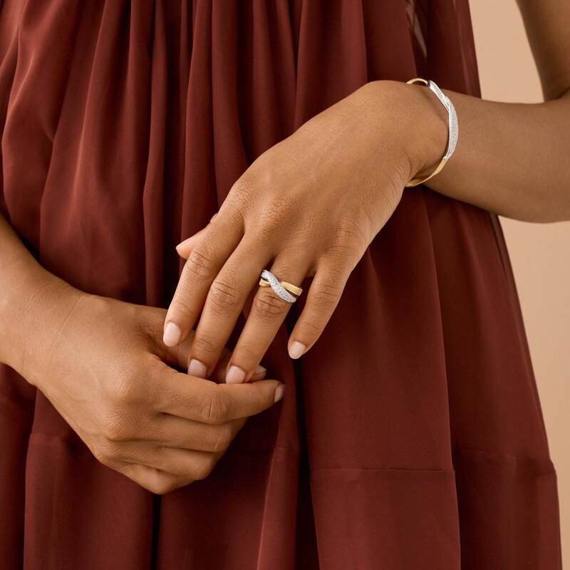 Marco Bicego Marrakech ring - AG370B1YWM5 - 2