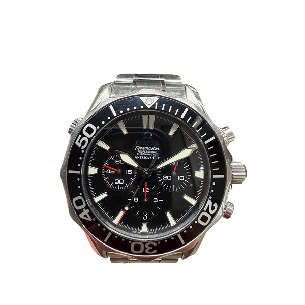 Pre-owned Diver 300m 43mm 2594.50.00