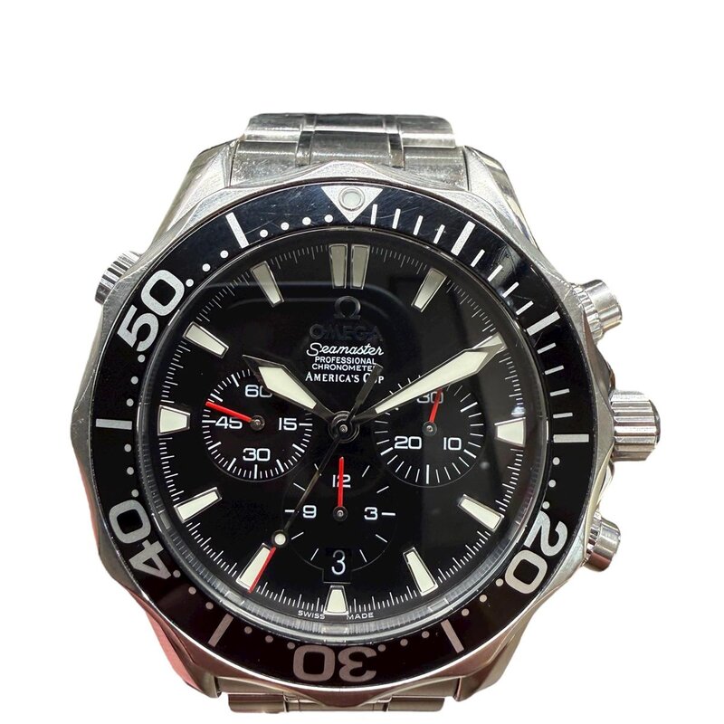 Pre-owned Diver 300m 43mm - 2594.50.00 - 1