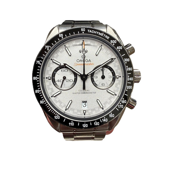 Pre-owned Speedmaster Racing 44,25mm 329.30.44.51.04.001