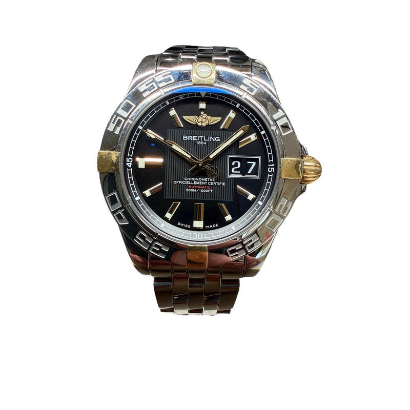 Pre-owned Cockpit 41mm Pre-owned Cockpit 41mm - B49350 - 1