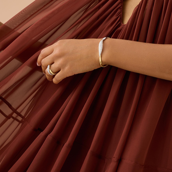 Marco Bicego Marrakech armband SG750B1YWM5