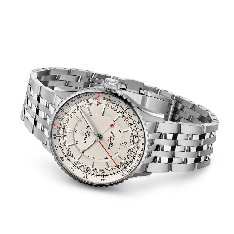 Breitling Navitimer 41mm - A32310211G1A1 - 3