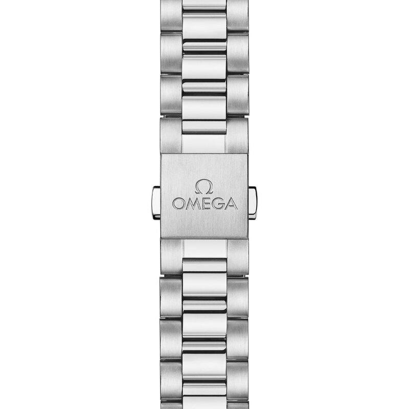 OMEGA Seamaster Aqua Terra 30mm - 220.10.30.20.60.001 - 5