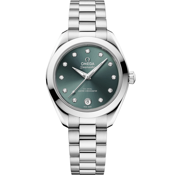 OMEGA Seamaster Aqua Terra 30mm 220.10.30.20.60.001