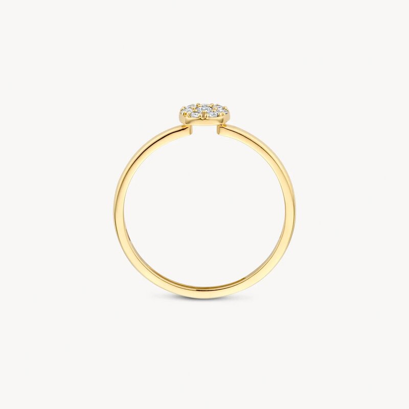 Blush ring - 1277YZI - 3
