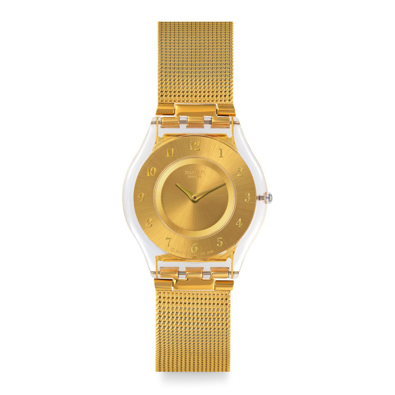 Swatch Generosity