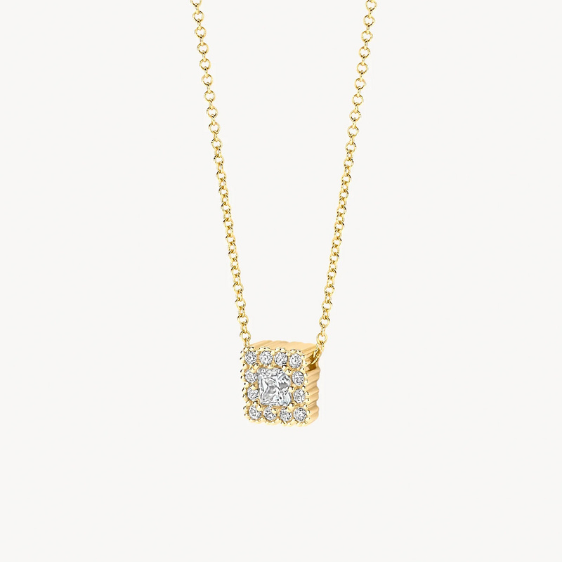 Blush halsketting Blush halsketting - 3197YZI - 2