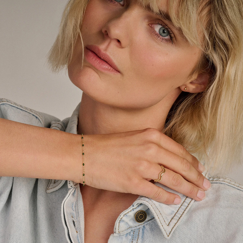 Blush armband Blush armband - 2264YRG - 5