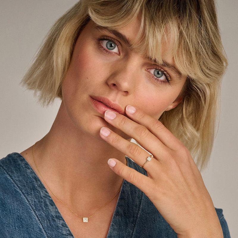 Blush ring - 1278YZI - 5