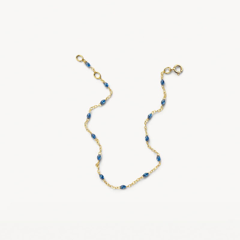 Blush armband - 2264YRB - 3