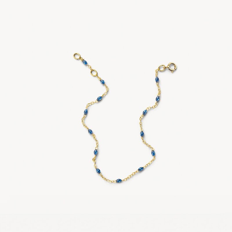 Blush armband - 2264YRB - 3