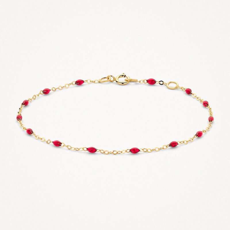 Blush armband - 2264YRR - 1