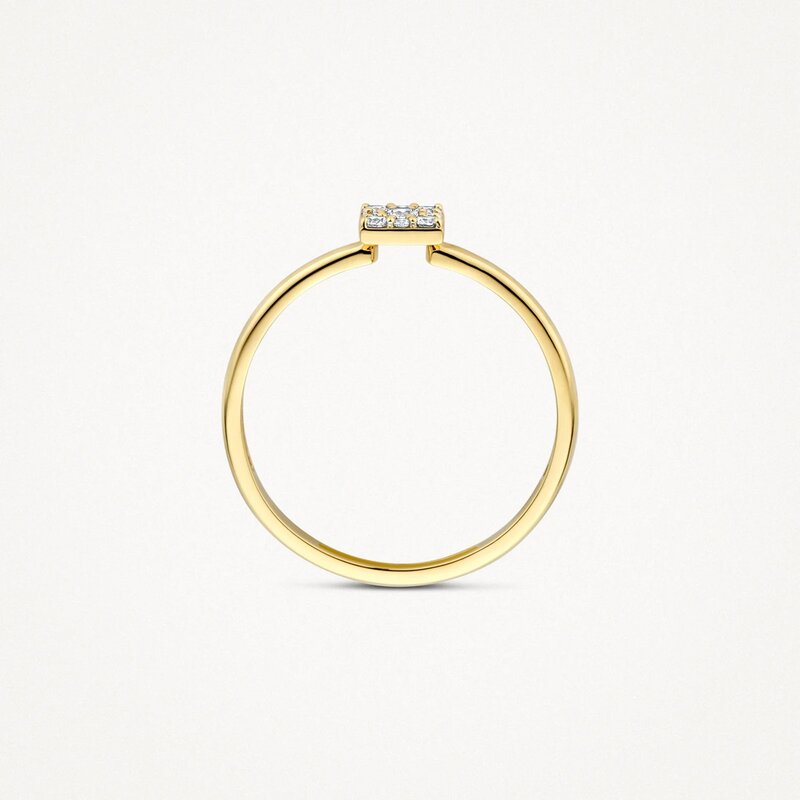 Blush ring - 1278YZI - 3