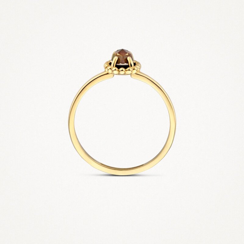 Blush ring - 1272YBQ - 3