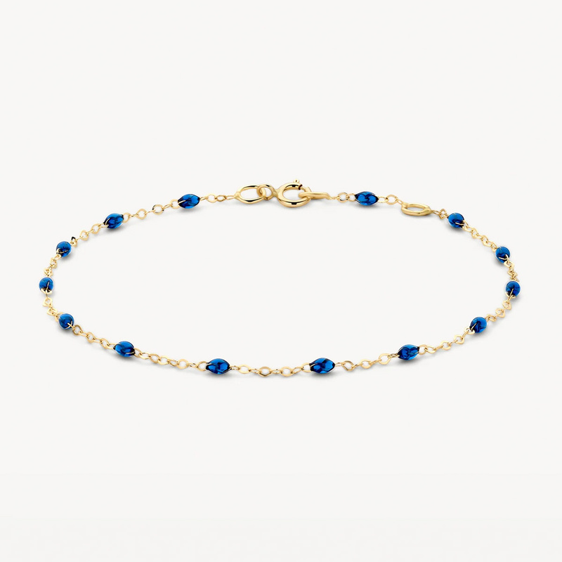 Blush armband - 2264YRB - 1