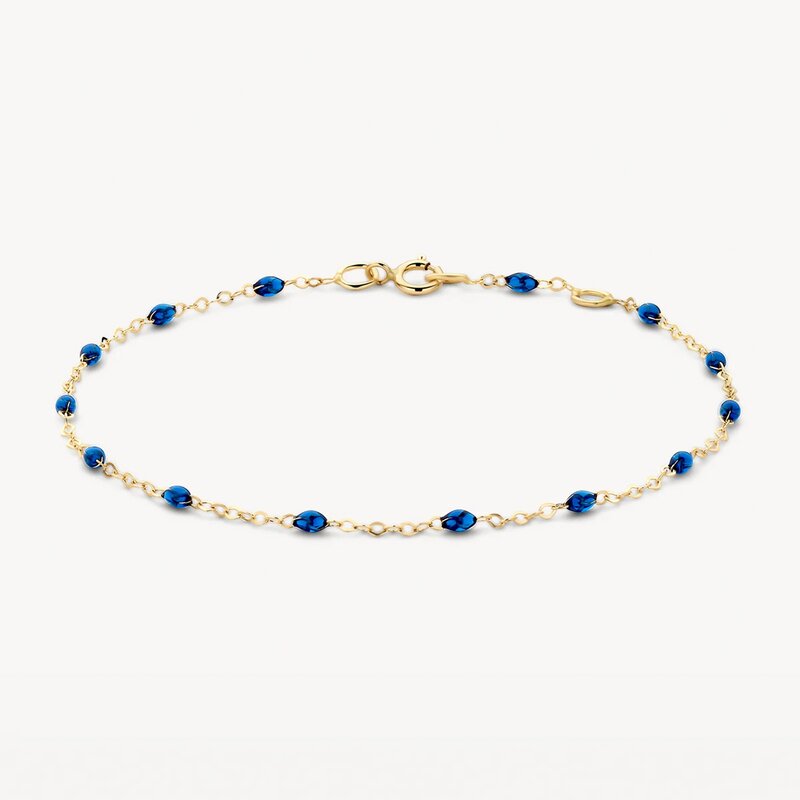 Blush armband - 2264YRB - 1