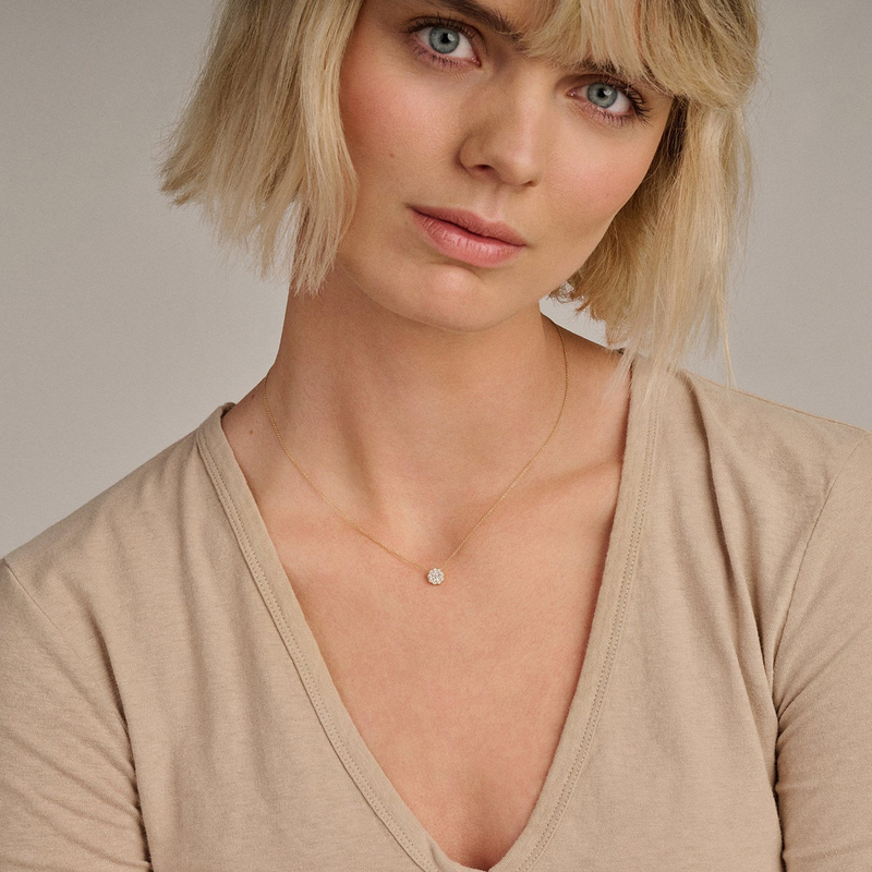 Blush halsketting Blush halsketting - 3196YZI - 4