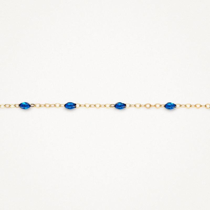 Blush armband - 2264YRB - 2