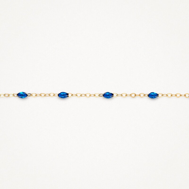 Blush armband - 2264YRB - 2