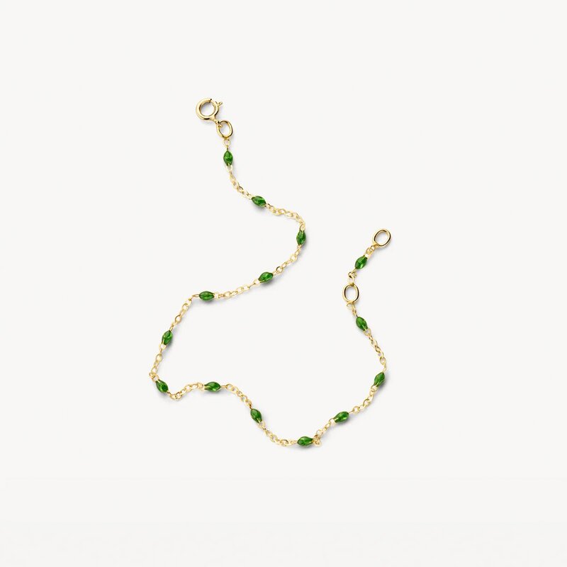 Blush armband - 2264YRG - 4