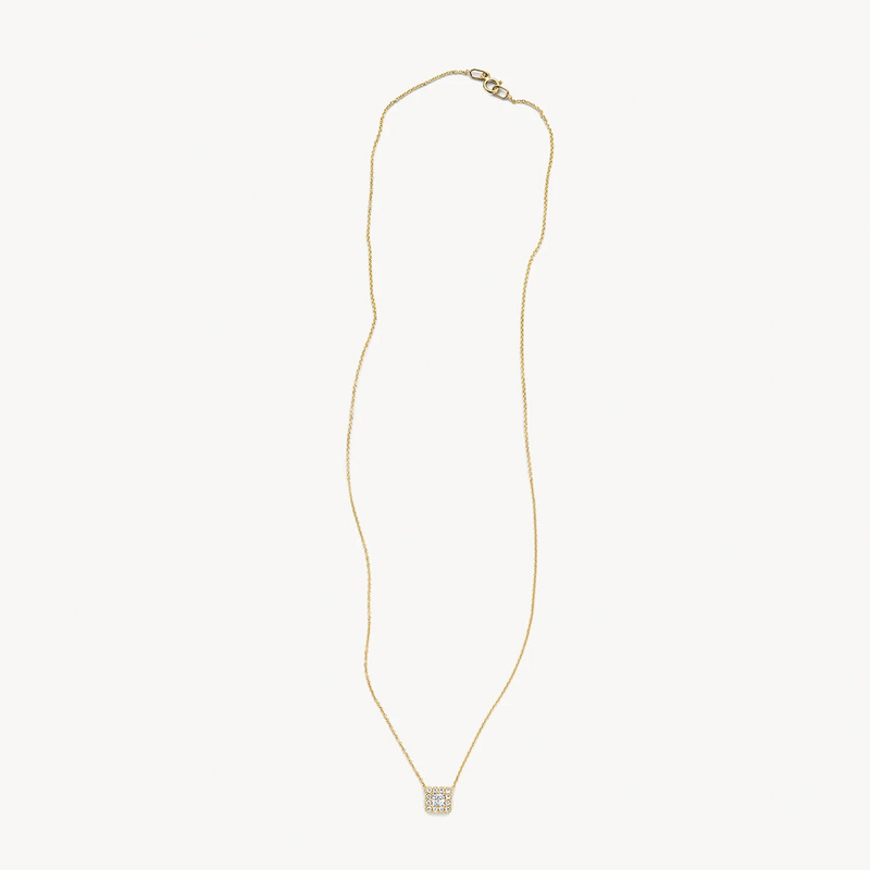 Blush halsketting Blush halsketting - 3197YZI - 4