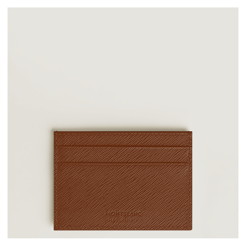 Montblanc Sartorial Card Holder  - 221128 - 2