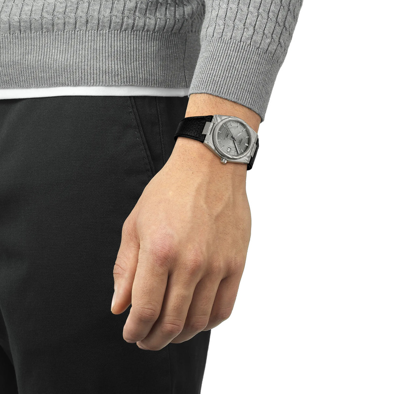 Tissot Classic Contemporary 38mm - T1378079608100 - 5