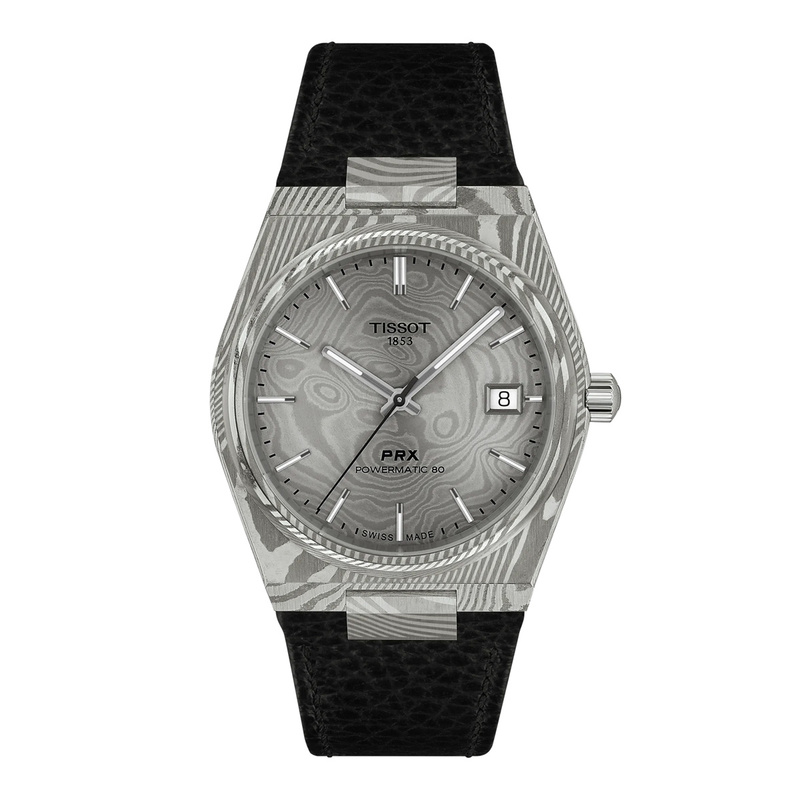 Tissot Classic Contemporary 38mm - T1378079608100 - 1
