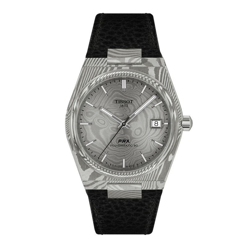 Tissot Prx 38mm - T1378079608100 - 1