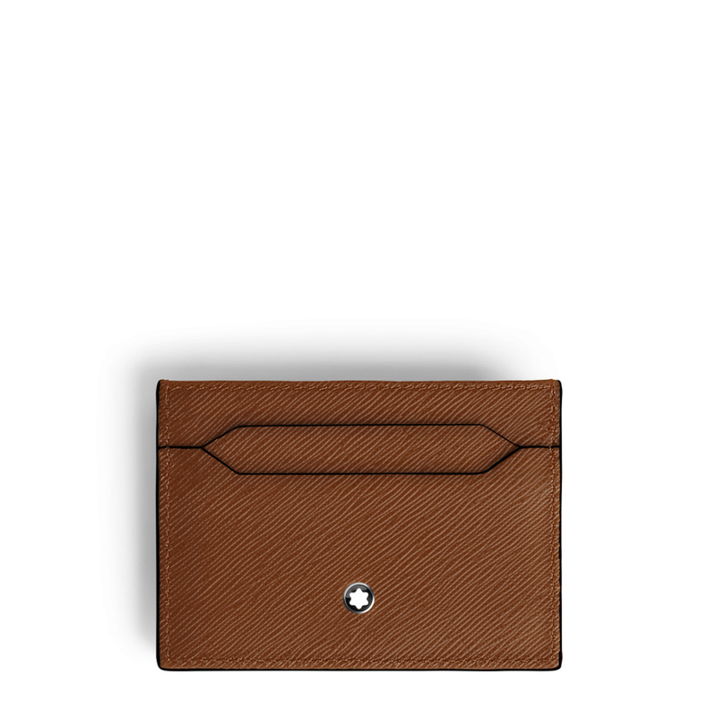 Montblanc Sartorial Card Holder  - 221128 - 1