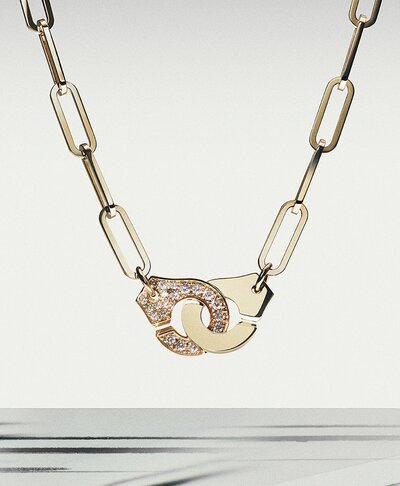 dinh van Gift Guide: Tijdloze luxe om te schenken tijdens de feestdagen