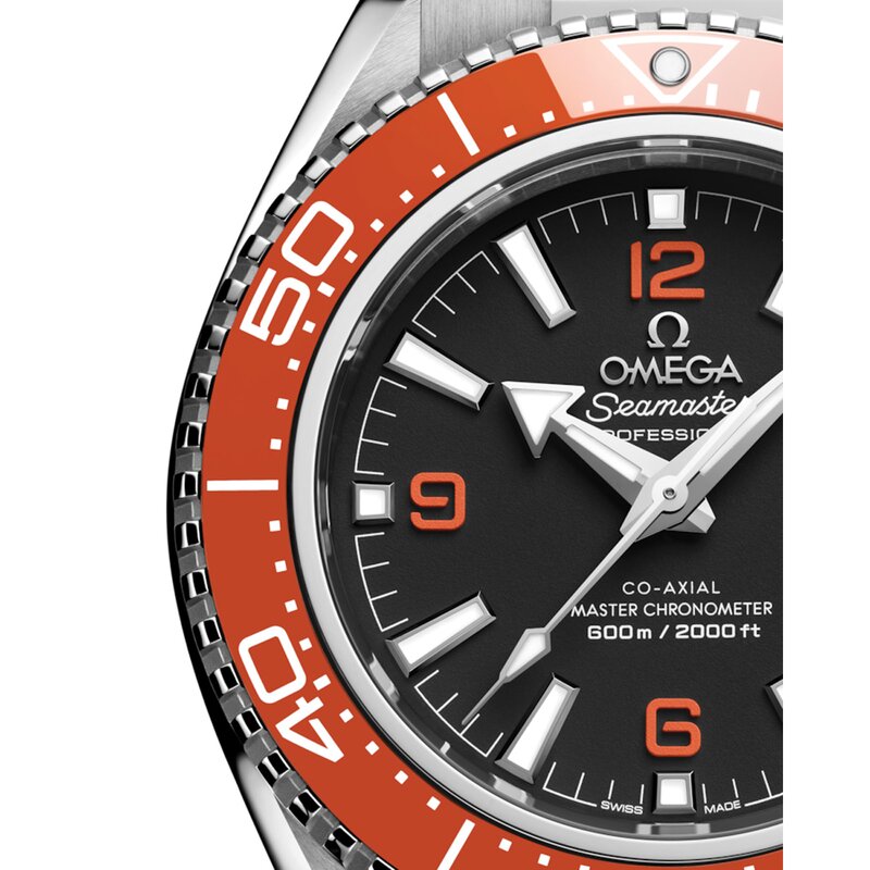 OMEGA Seamaster Planet Ocean 42mm - 217.32.42.21.01.004 - 3