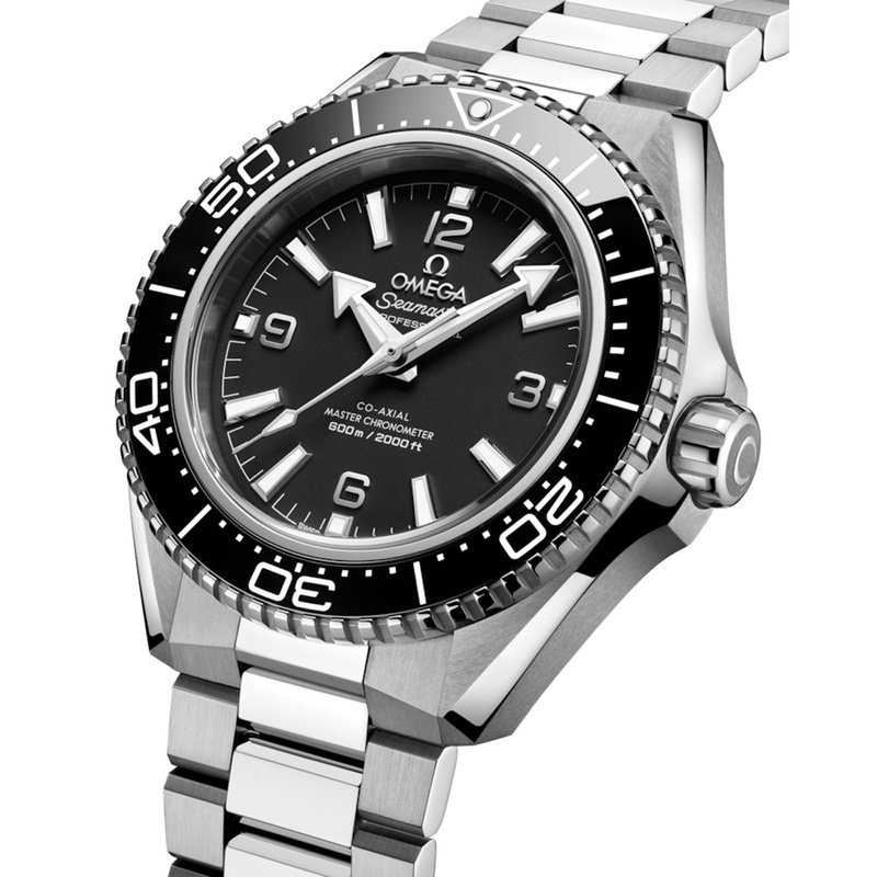 OMEGA Seamaster Planet Ocean 42mm - 217.30.42.21.01.001 - 3