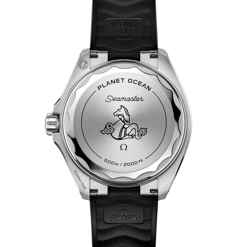 OMEGA Seamaster Planet Ocean 42mm - 217.32.42.21.01.001 - 2