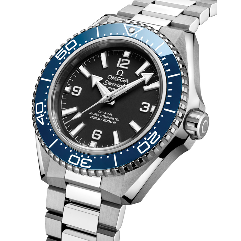 OMEGA Seamaster Planet Ocean 42mm OMEGA Seamaster Planet Ocean 42mm - 217.30.42.21.01.002 - 3