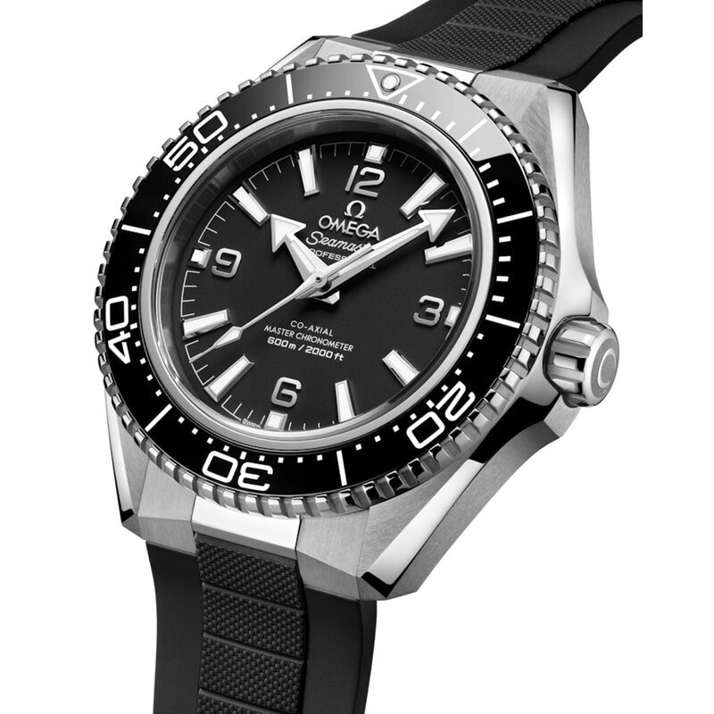 OMEGA Seamaster Planet Ocean 42mm - 217.32.42.21.01.001 - 4
