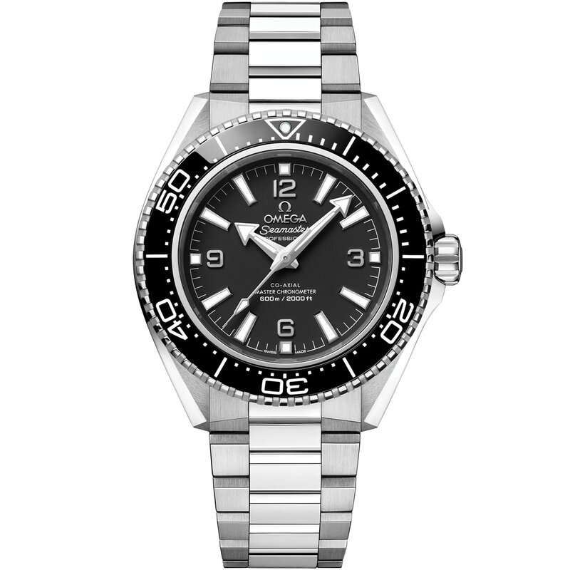 OMEGA Seamaster Planet Ocean 42mm - 217.30.42.21.01.001 - 1