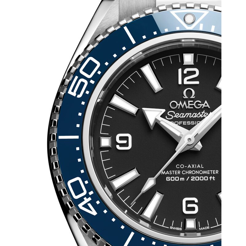 OMEGA Seamaster Planet Ocean 42mm - 217.30.42.21.01.002 - 4