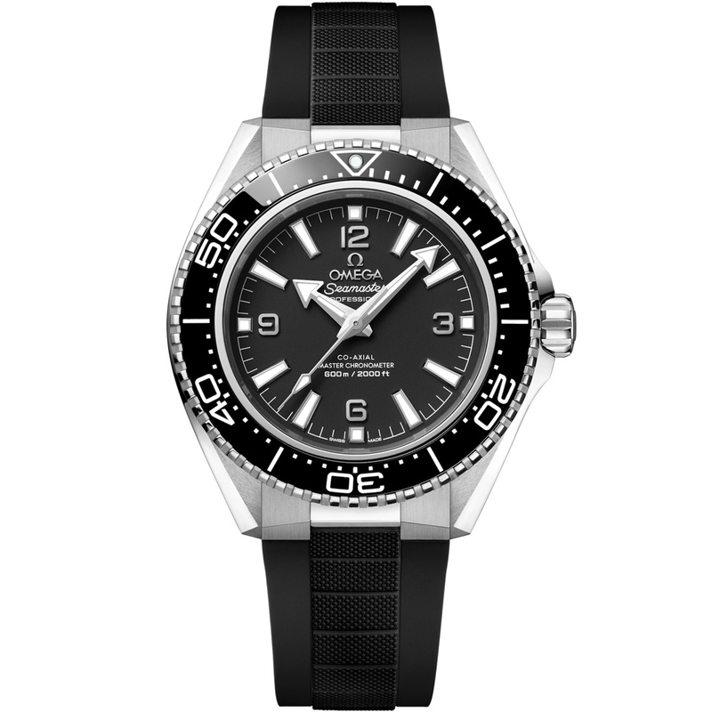 OMEGA Seamaster Planet Ocean 42mm OMEGA Seamaster Planet Ocean 42mm - 217.32.42.21.01.001 - 1