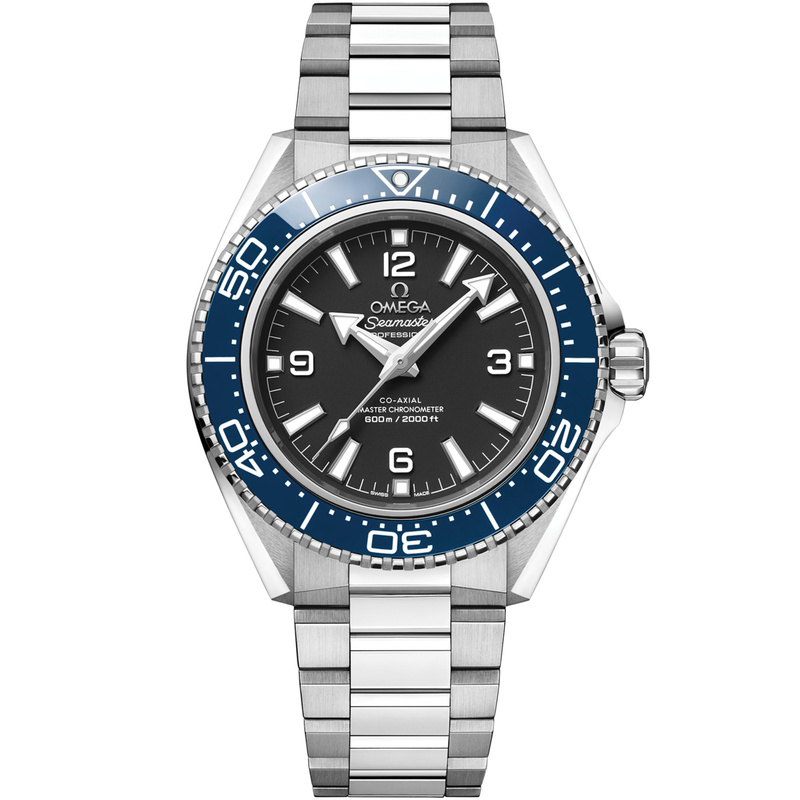 OMEGA Seamaster Planet Ocean 42mm OMEGA Seamaster Planet Ocean 42mm - 217.30.42.21.01.002 - 1