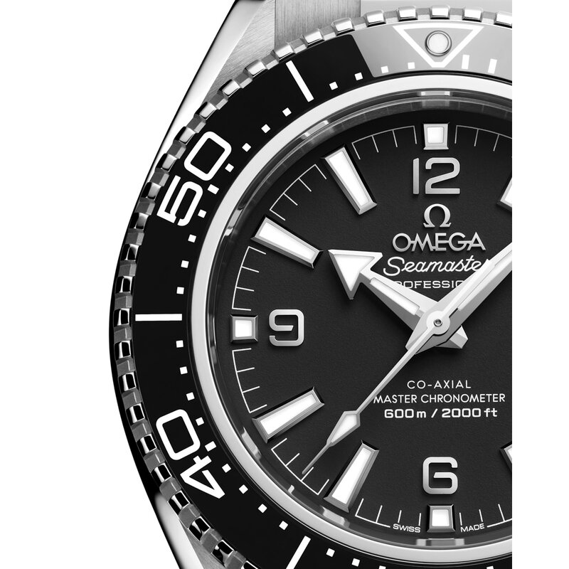 OMEGA Seamaster Planet Ocean 42mm - 217.32.42.21.01.001 - 3