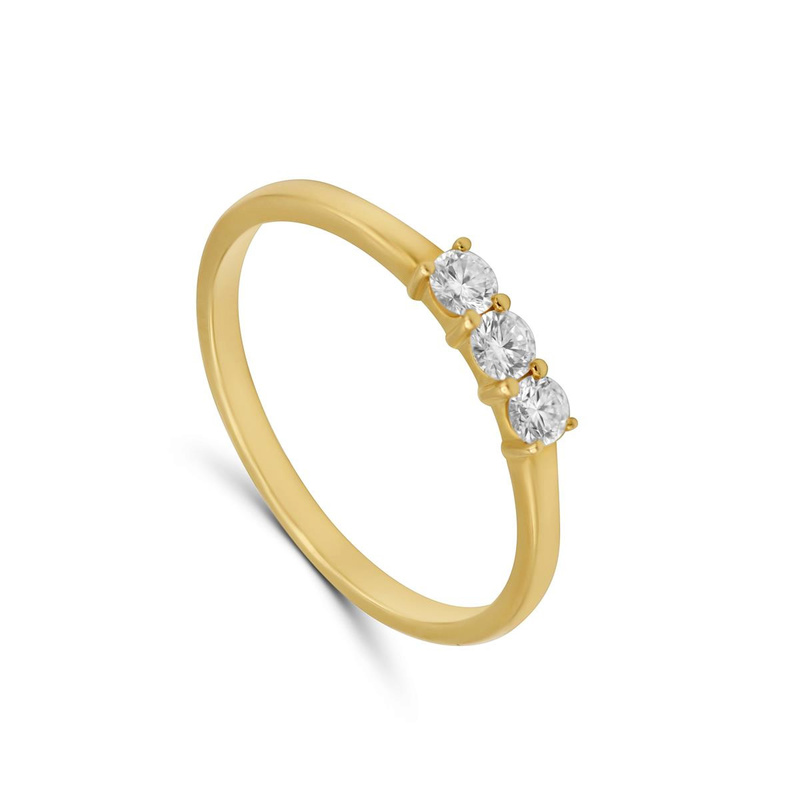 Femme Adorée ring - 10R0158G - 1