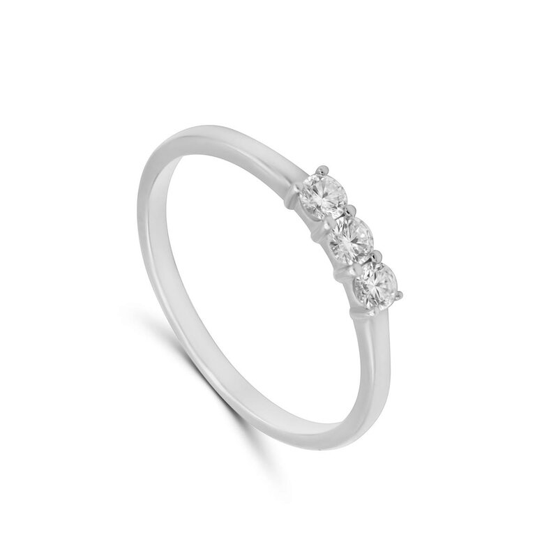 Femme Adorée ring - E10R0158W - 1