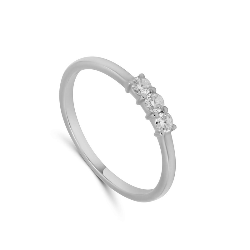 Femme Adorée ring - E10R0157W - 1