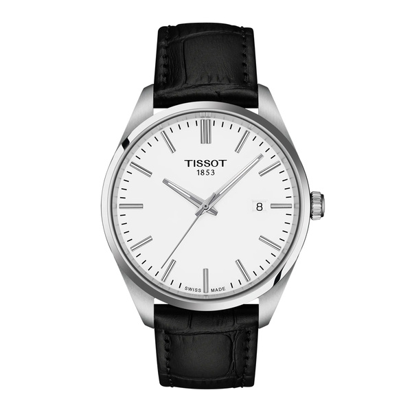 Tissot Classic Contemporary 40mm T1504101601100