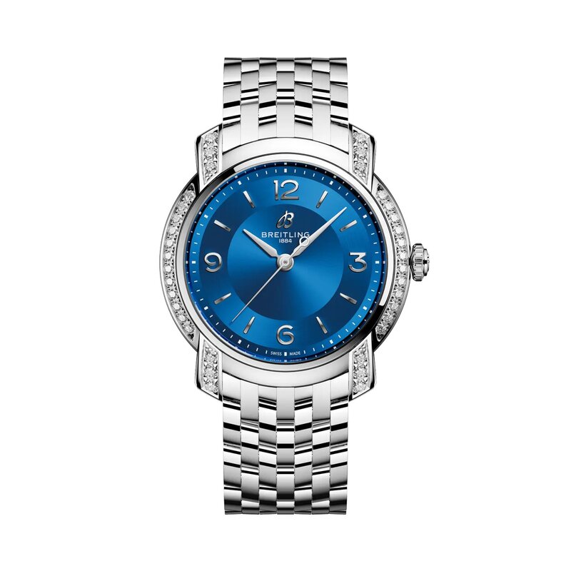 Breitling Lady Premier 32mm - A77330671C1A1 - 1